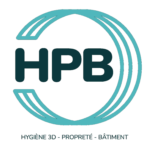 HPB — Hygiène 3D, propreté, bâtiment